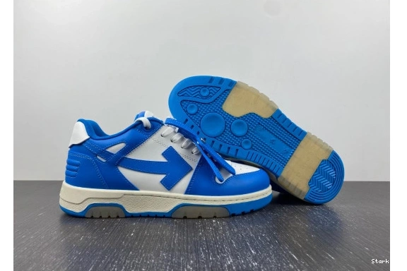 Out Tops "OOO" Office Low OFF-WHITE Of 1106